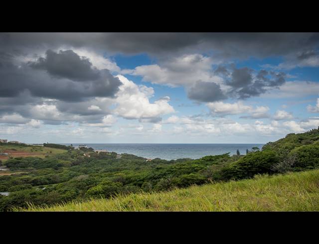4 BEDROOM HOUSE FOR SALE IN ZULULAMI LUXURY COASTAL ESTATE